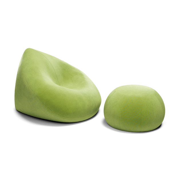 Remy x Orely Set / Korsyka FALSE VYNCA SeaGreen