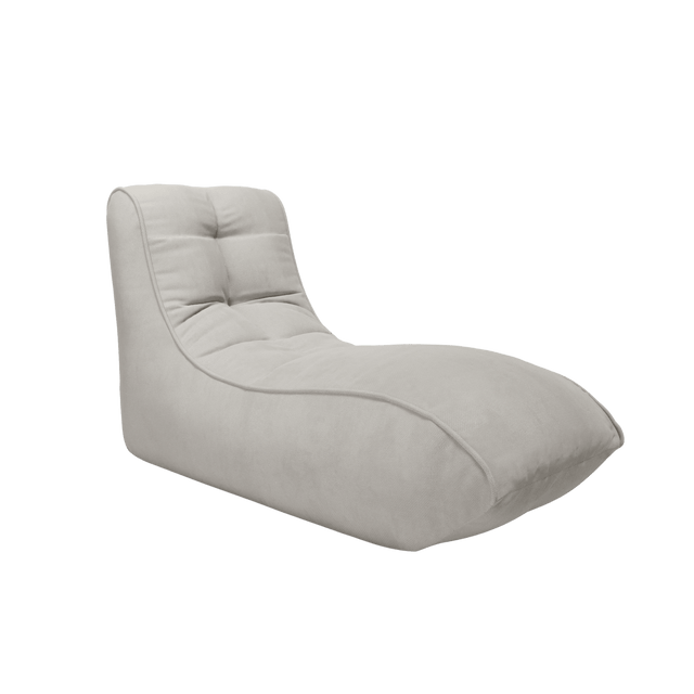 Riya Bali Sunbed FALSE VYNCA LightGray