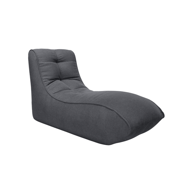 Riya Braid Lounger FALSE VYNCA DarkGray