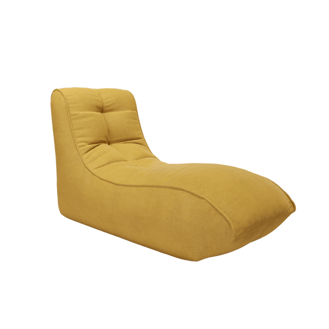 Riya Braid Lounger FALSE VYNCA Goldenrod