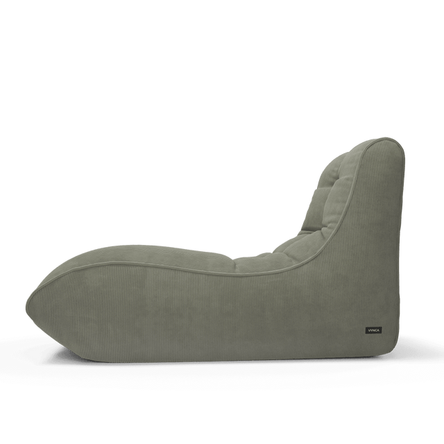 Riya Cord Lounger FALSE VYNCA