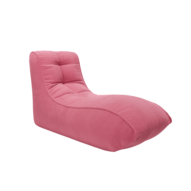 Riya Korsyka Sunbed FALSE VYNCA PaleVioletRed