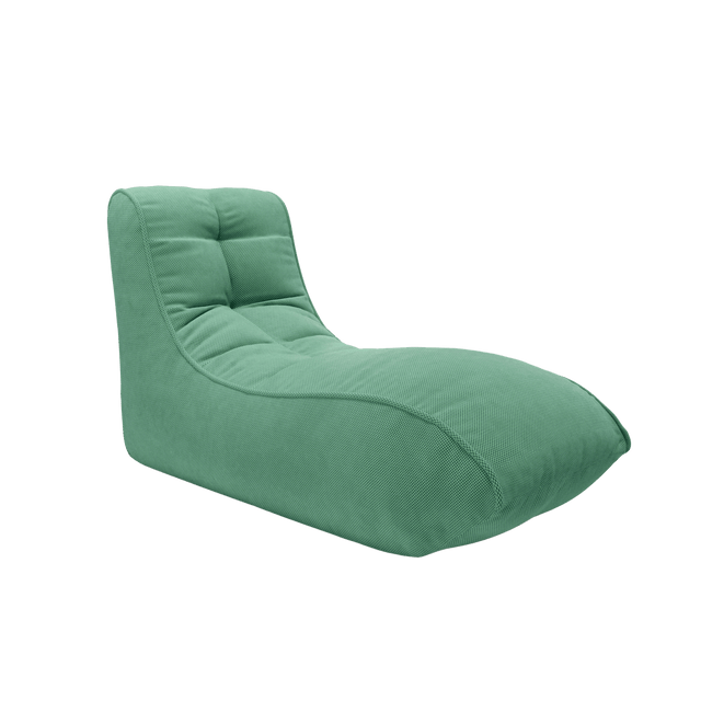 Riya Korsyka Sunbed FALSE VYNCA SeaGreen