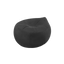 Kyto Bali Beanbag FALSE VYNCA Black 