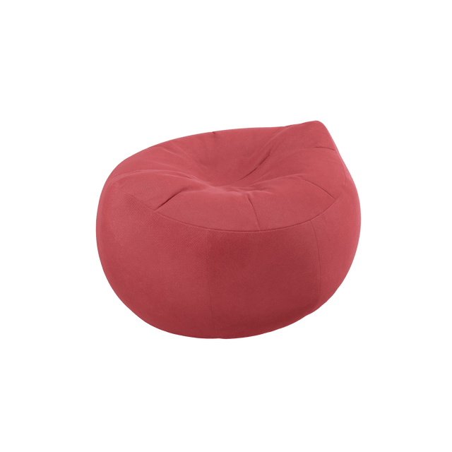 Kyto Bali Beanbag FALSE VYNCA Crimson 