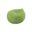 Kyto Bali Beanbag FALSE VYNCA LimeGreen 