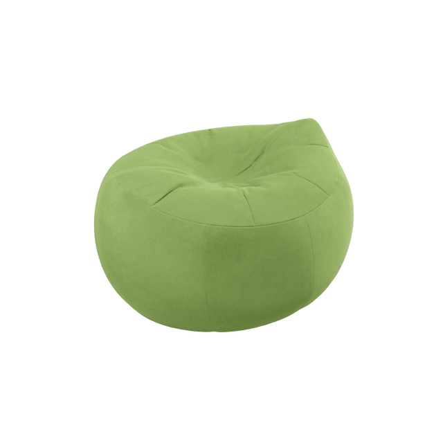 Kyto Bali Beanbag FALSE VYNCA LimeGreen 