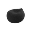 Kyto Baloo Beanbag FALSE VYNCA Black 