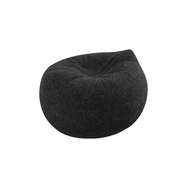 Kyto Baloo Beanbag FALSE VYNCA Black 