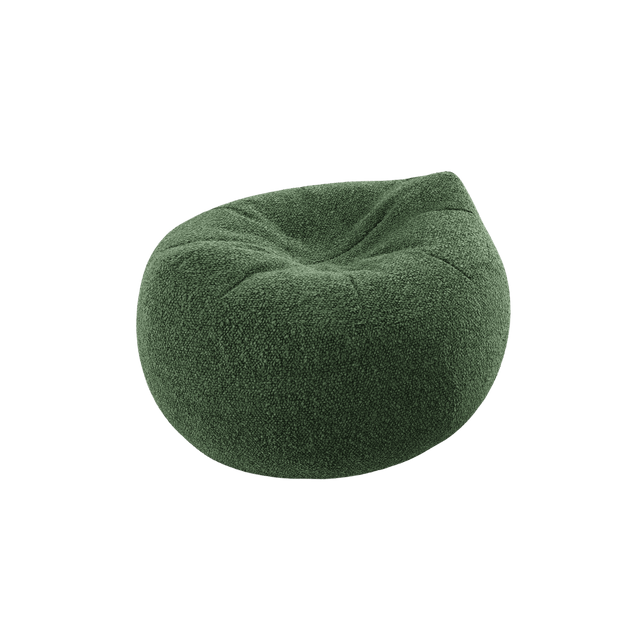 Kyto Baloo Beanbag FALSE VYNCA DarkGreen 