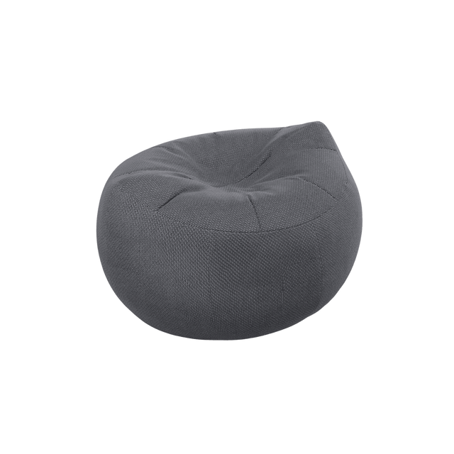 Kyto Braid Beanbag FALSE VYNCA DarkGray 