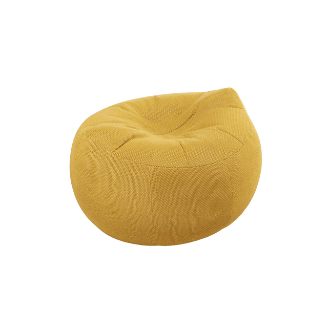 Kyto Braid Beanbag FALSE VYNCA Goldenrod 