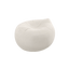 Kyto Braid Beanbag FALSE VYNCA Ivory 