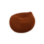 Kyto Braid Beanbag FALSE VYNCA Sienna 