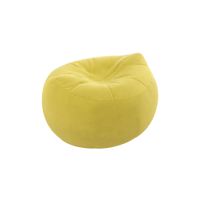 Kyto Korsyka Beanbag FALSE VYNCA Gold 