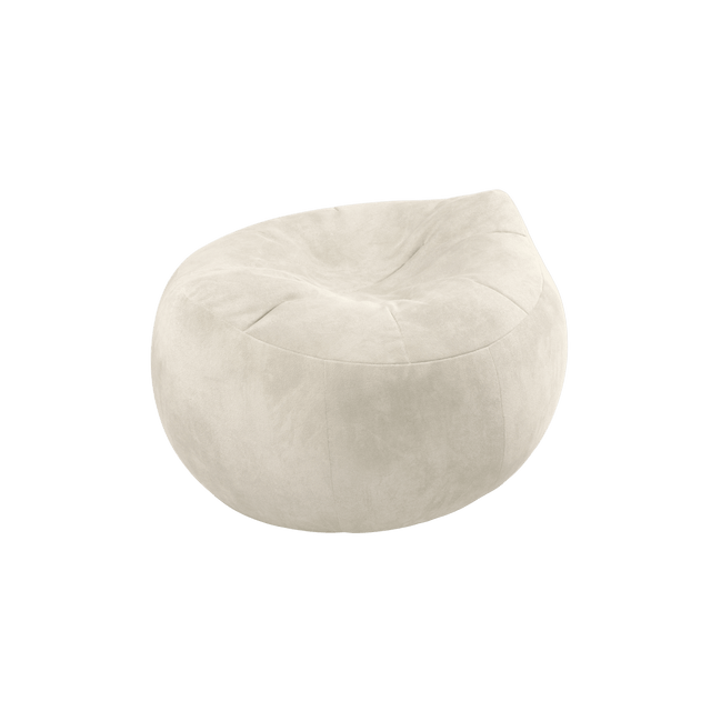 Kyto Sabbia Beanbag FALSE VYNCA AntiqueWhite 