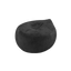 Kyto Sabbia Beanbag FALSE VYNCA Black 