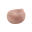 Kyto Sabbia Beanbag FALSE VYNCA DarkSalmon 