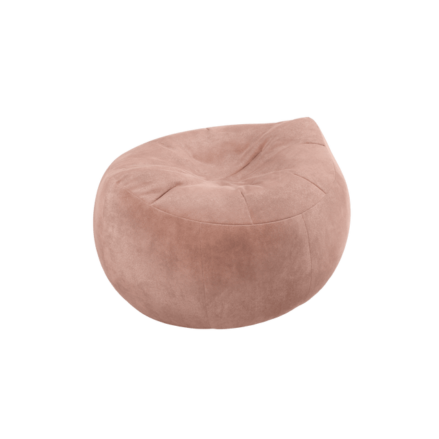 Kyto Sabbia Beanbag FALSE VYNCA DarkSalmon 