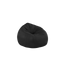 Levy Bali Beanbag FALSE VYNCA Black 