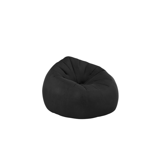 Levy Bali Beanbag FALSE VYNCA Black 