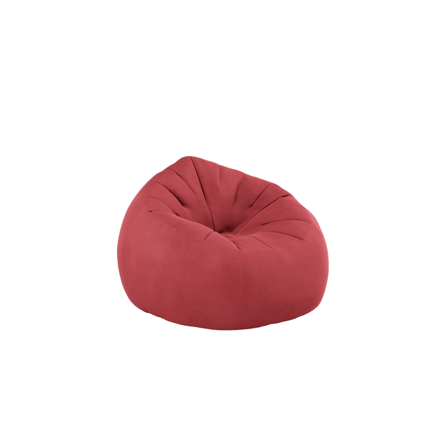 Levy Bali Beanbag FALSE VYNCA Crimson 