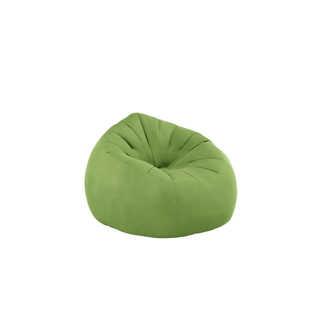 Levy Bali Beanbag FALSE VYNCA LimeGreen 