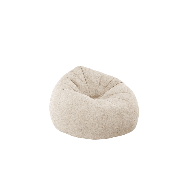 Levy Baloo Beanbag FALSE VYNCA AntiqueWhite 