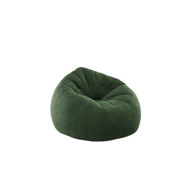 Levy Baloo Beanbag FALSE VYNCA Dark Green 