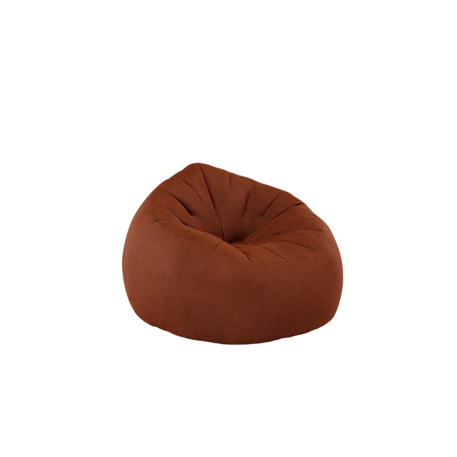 Levy Braid Beanbag Sitzsack VYNCA Sienna 