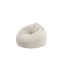 Levy Cord Beanbag FALSE VYNCA AntiqueWhite 