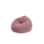 Levy Cord Beanbag FALSE VYNCA RosyBrown 