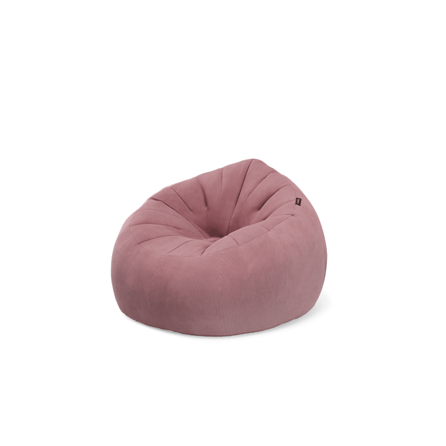 Levy Cord Beanbag FALSE VYNCA RosyBrown 