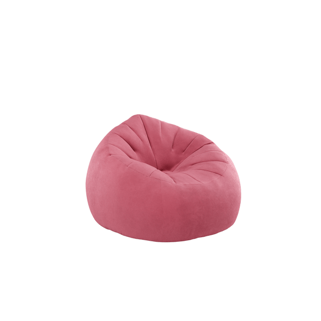 Levy Korsyka Beanbag FALSE VYNCA PaleVioletRed 