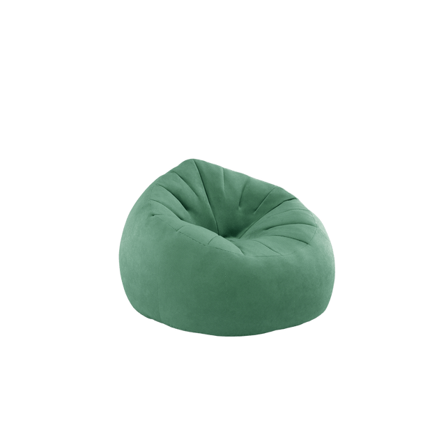 Levy Korsyka Beanbag FALSE VYNCA SeaGreen 