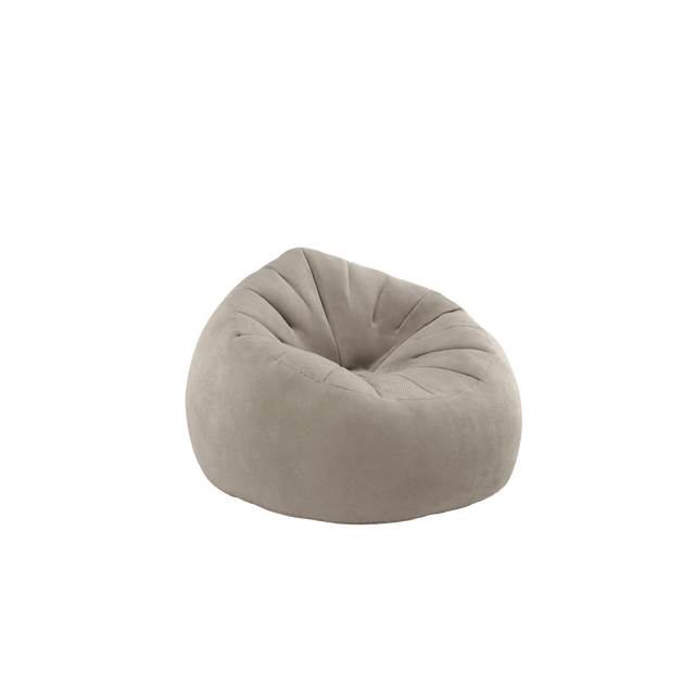 Levy Korsyka Beanbag FALSE VYNCA Tan 