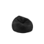 Levy Sabbia Beanbag FALSE VYNCA Black 
