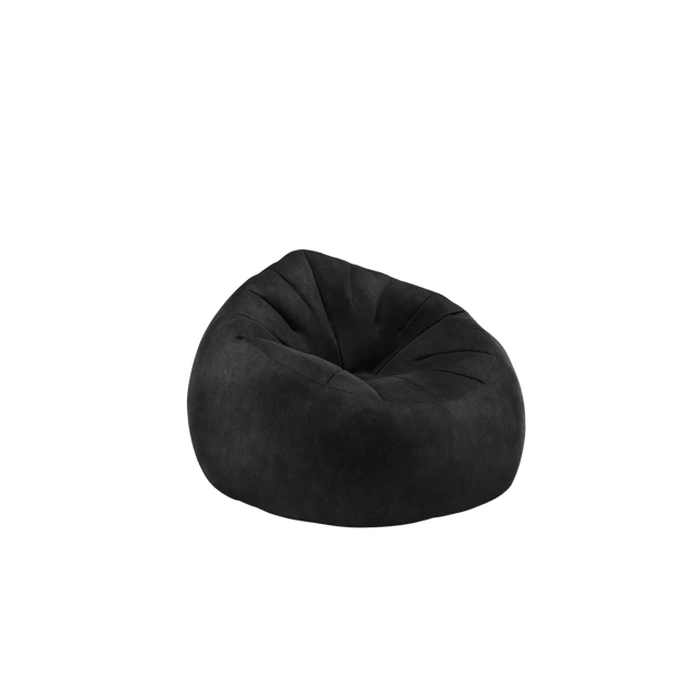 Levy Sabbia Beanbag FALSE VYNCA Black 