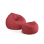 Levy x Kyto Set / Bali FALSE VYNCA Crimson 
