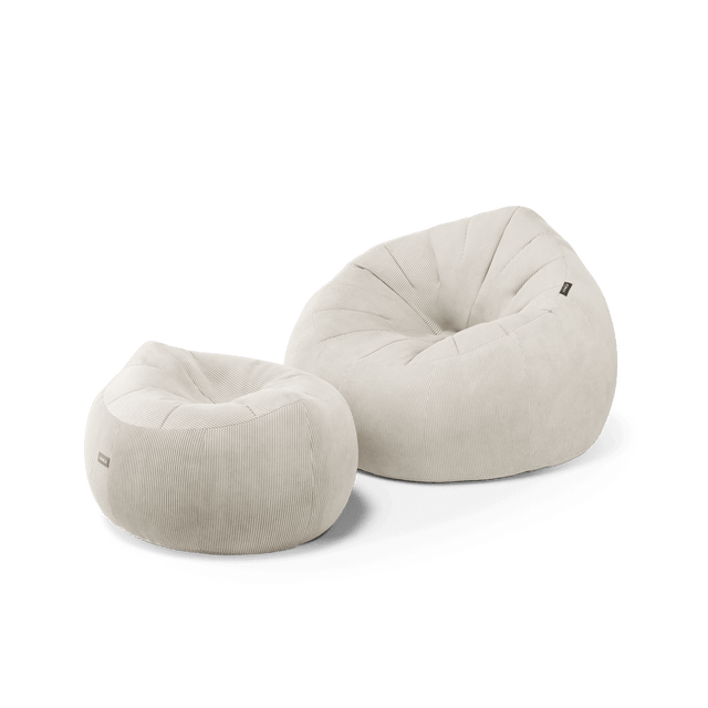 Levy x Kyto Set / Cord FALSE VYNCA AntiqueWhite 
