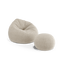 Levy x Orely Set / Baloo FALSE VYNCA AntiqueWhite 