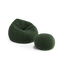 Levy x Orely Set / Baloo FALSE VYNCA DarkGreen 