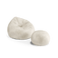 Levy x Orely Set / Sabbia FALSE VYNCA AntiqueWhite 