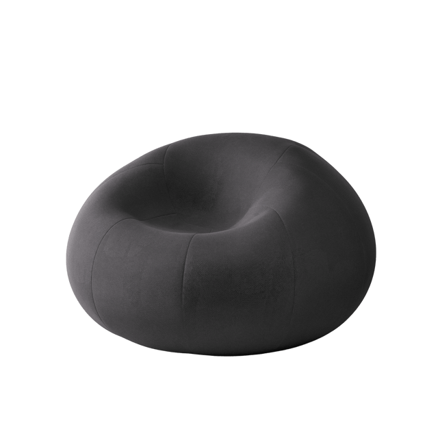 Maty Bali Beanbag FALSE VYNCA Black 