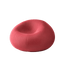 Maty Bali Beanbag FALSE VYNCA Crimson 