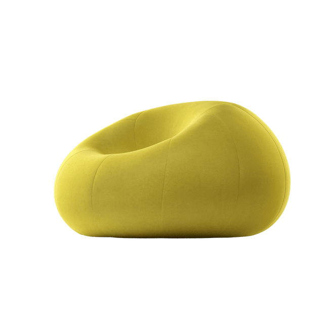 Maty Bali Beanbag FALSE VYNCA Khaki 