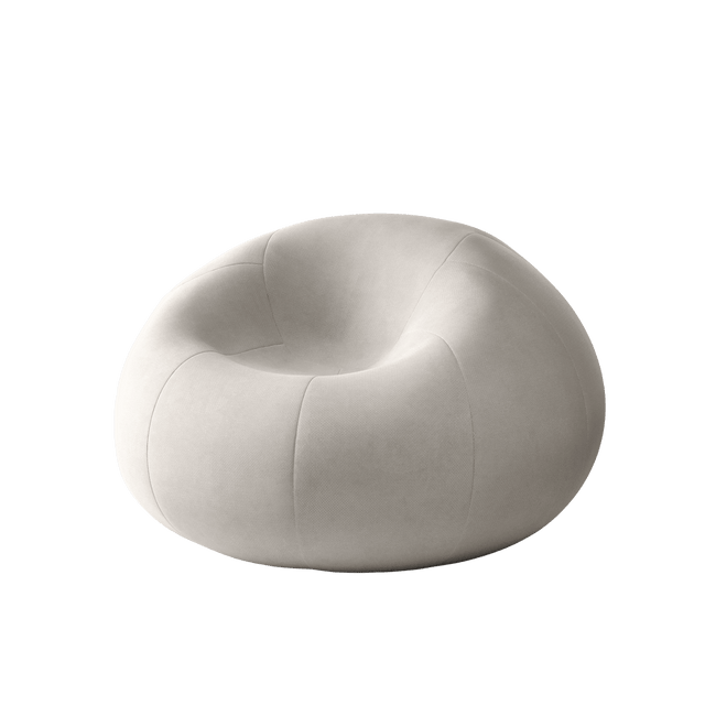 Maty Bali Beanbag FALSE VYNCA LightGray 