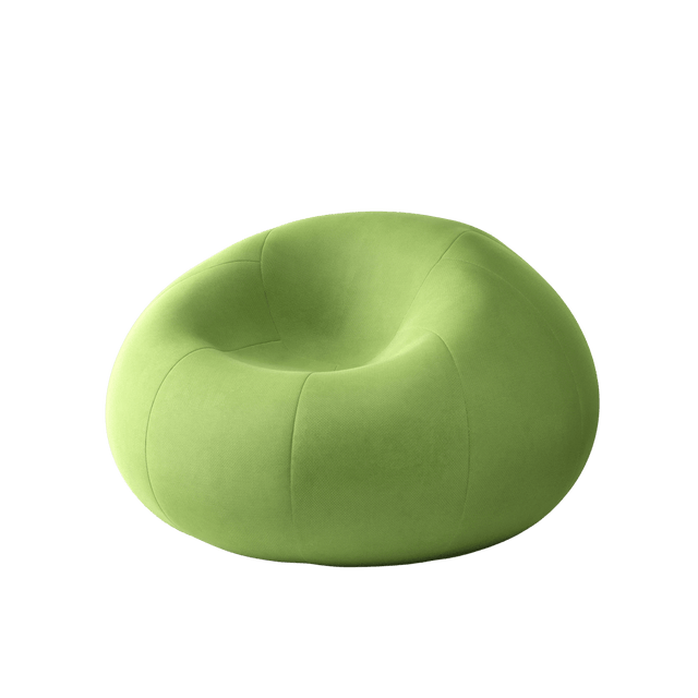 Maty Bali Beanbag FALSE VYNCA LimeGreen 