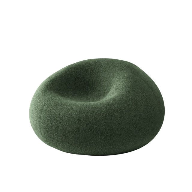 Maty Baloo Beanbag FALSE VYNCA Dark Green 