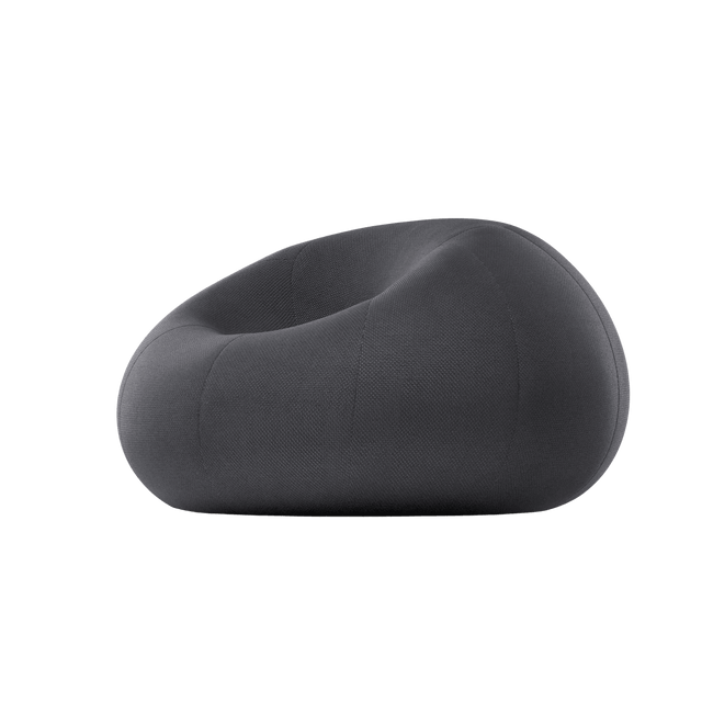 Maty Braid Beanbag FALSE VYNCA DarkGray 